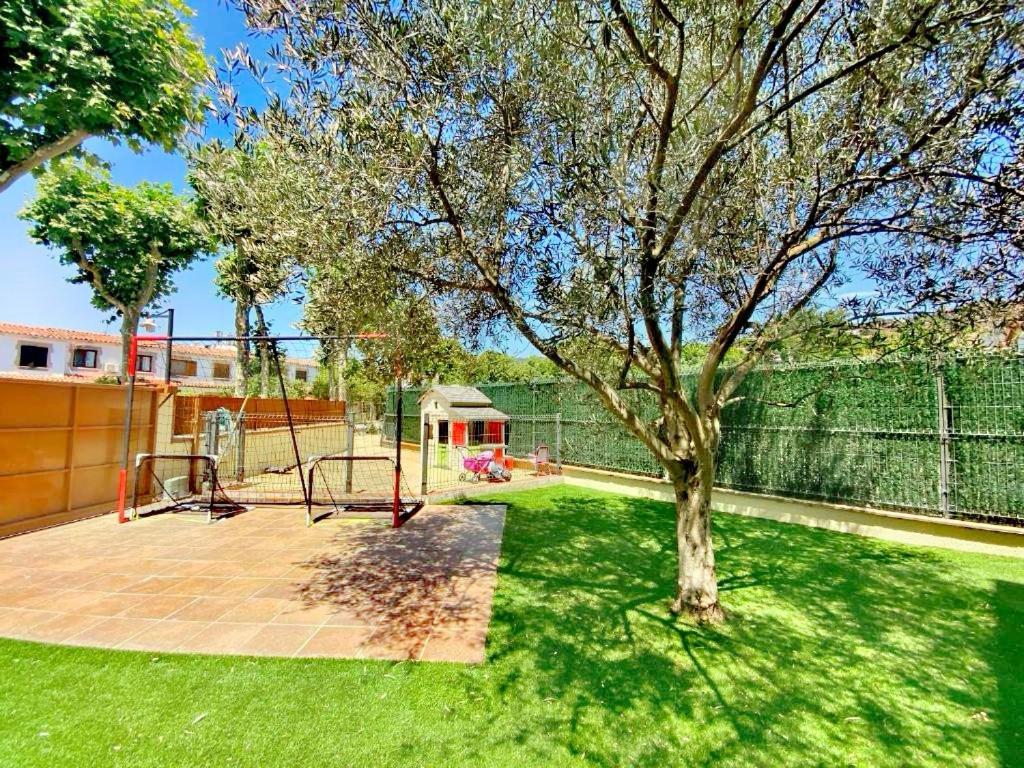 Casa Ylenia Villa Castell-Platja d'Aro Exterior foto